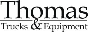 Thomas Trucks & Equipment, LLC
